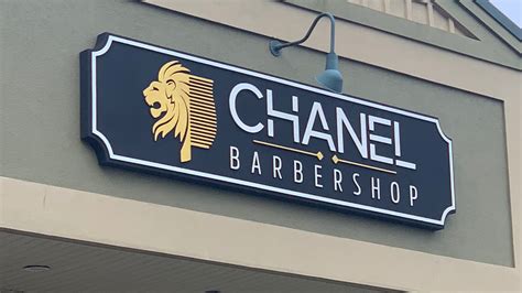 chanel barbershop|Chanel Barbershop, Sharpsburg, GA .